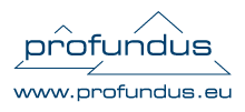 Werbung von Profundus � wir bieten Ihnen Gestaltung, Druck und Webdesign. Als Medienagentur decken wir das gesamte Spektrum der klassischen und neuen Medien f�r Sie ab. PROFUNDUS ist ein bundesweit engagiertes Medienunternehmen mit Sitz in Kappeln an der Schlei (Schleswig-Holstein). Gemeinsam mit Ihnen konzipieren und entwickeln wir Ihre Corporate Identity (CI) und helfen Ihnen, Ihre Produkte zu vermarkten. Wir entwickeln, designen und drucken Ihre Visitenkarten und Ihr Briefpapier, Ihren Flyer, Ihre Imagebrosch�re oder Ihren Katalog. Wir sorgen daf�r, dass Sie von Ihren Kunden im Internet gefunden werden und Ihre Produkte gekauft werden k�nnen. Wir drucken, kuvertieren, frankieren und verschicken Ihr Mailing an Ihre potentiellen Kunden, rufen diese auf Wunsch durch unser Callcenter an, vereinbaren f�r Sie Gespr�chstermine, verkaufen Ihr Produkt oder pflegen Ihre Bestandskunden. Wir finden oder entwickeln f�r Sie die passende Softwarel�sung, damit Sie einfach und effizient Ihre Kundendaten verwalten, Rechnungen schreiben oder Ihr Lager verwalten k�nnen. Gemeinsam mit Ihnen analysieren, planen, entwickeln und realisieren wir Ihre individuellen W�nsche und Projekte. Rufen Sie uns unter Telefon 04642 � 92300 an. Wir freuen uns auf Ihren Anruf!